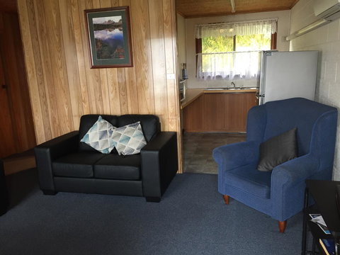 Regatta Point Tavern & Holiday Villas - Accommodation Europe 12