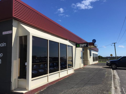 Regatta Point Tavern & Holiday Villas - Accommodation Europe 16