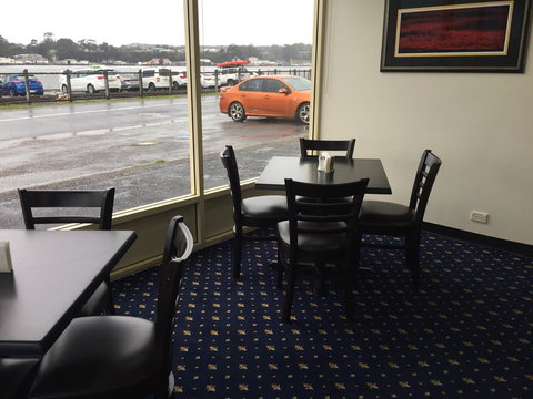 Regatta Point Tavern & Holiday Villas - Accommodation Europe 23