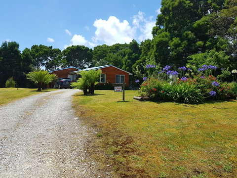 Regatta Point Tavern & Holiday Villas - Accommodation Europe 35