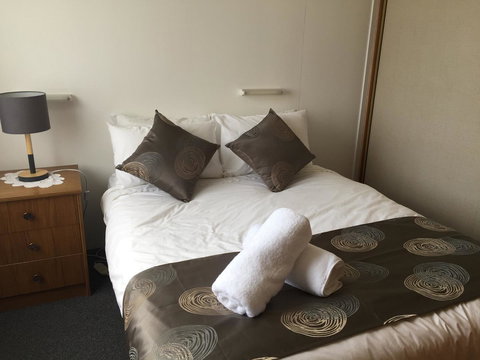 Regatta Point Tavern & Holiday Villas - Accommodation Europe 19