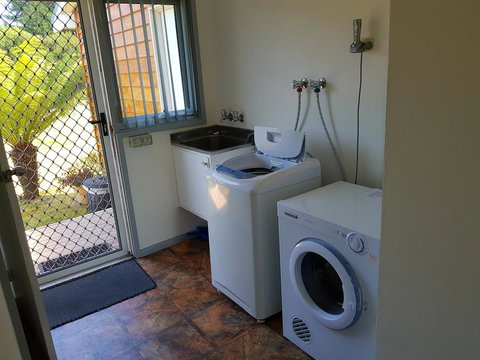 Regatta Point Tavern & Holiday Villas - Accommodation Europe 31