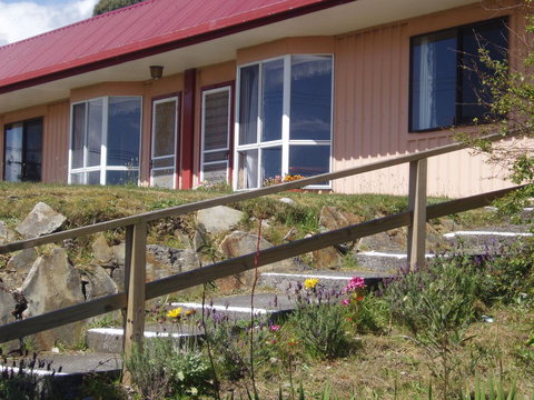 Regatta Point Tavern & Holiday Villas - Accommodation Europe 36