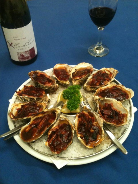 Regatta Point Tavern & Holiday Villas - Accommodation Europe 38