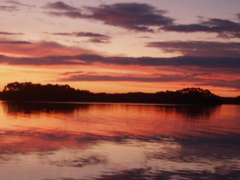 Regatta Point Tavern & Holiday Villas - Accommodation Europe 27