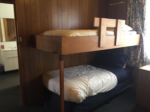 Regatta Point Tavern & Holiday Villas - Accommodation Europe 4