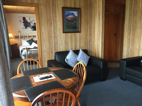 Regatta Point Tavern & Holiday Villas - Accommodation Europe 13