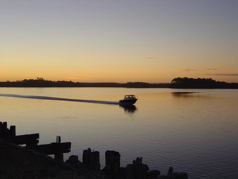 Regatta Point Tavern & Holiday Villas - Accommodation Europe 37