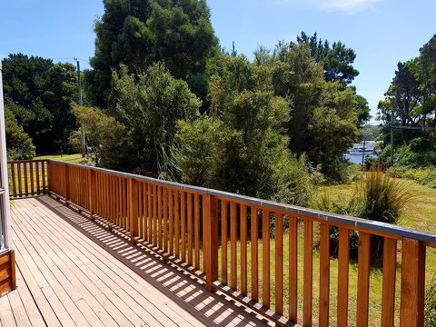 Regatta Point Tavern & Holiday Villas - Accommodation Europe 32