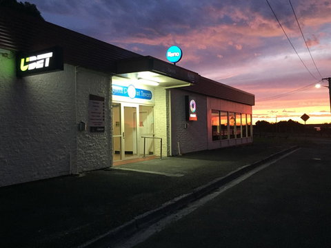 Regatta Point Tavern & Holiday Villas - Accommodation Europe 9