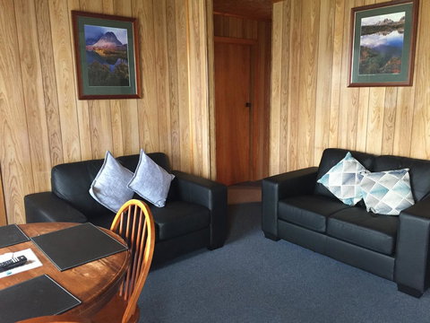 Regatta Point Tavern & Holiday Villas - Accommodation Europe 11