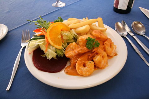 Regatta Point Tavern & Holiday Villas - Accommodation Europe 43