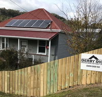 Derby Digs Cottage - Events Australia