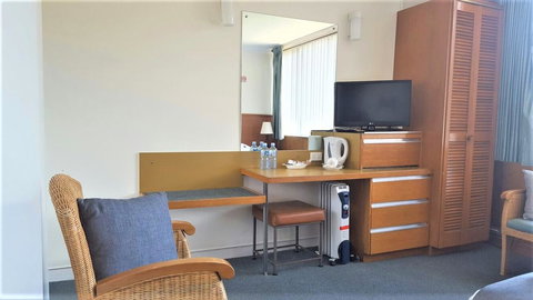 Mt Lyell Motor Inn - Events Australia 21