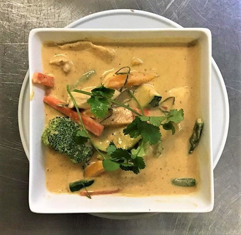 Mt Lyell Motor Inn - Events Australia 12