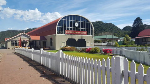 Mt Lyell Motor Inn - Events Australia 34