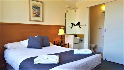 Mt Lyell Motor Inn - Events Australia 5