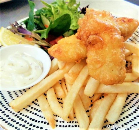 Mt Lyell Motor Inn - Events Australia 7