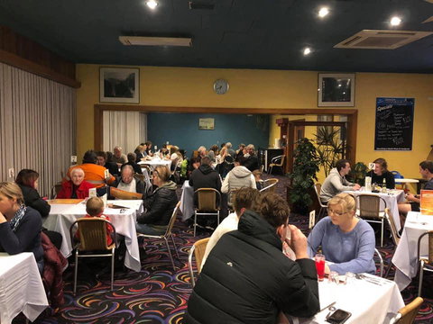 Mt Lyell Motor Inn - Events Australia 24