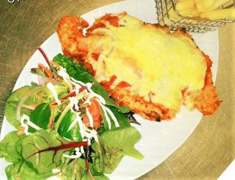 Mt Lyell Motor Inn - Events Australia 6