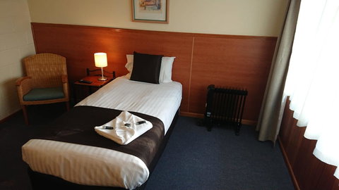 Mt Lyell Motor Inn - Events Australia 3