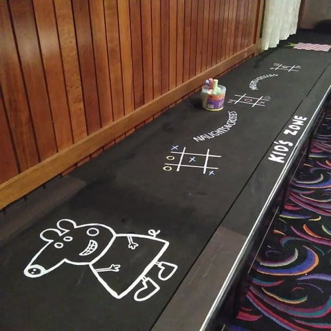 Mt Lyell Motor Inn - Events Australia 17