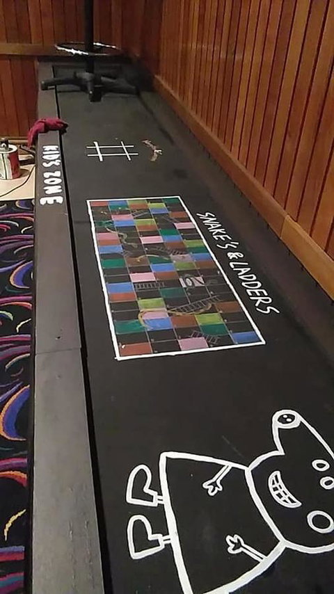 Mt Lyell Motor Inn - Events Australia 18