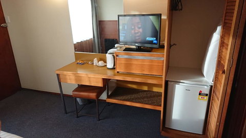 Mt Lyell Motor Inn - Events Australia 2