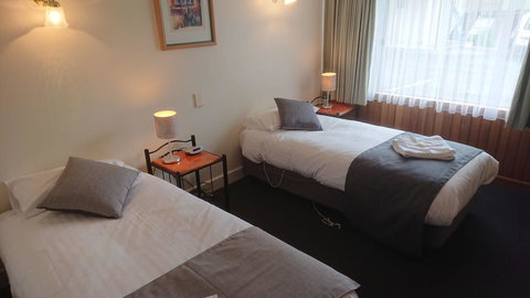 Mt Lyell Motor Inn - Events Australia 26