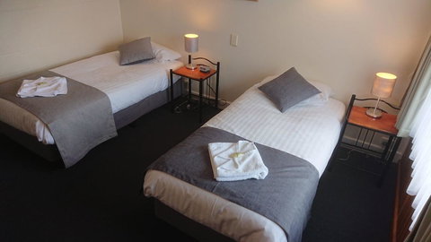 Mt Lyell Motor Inn - Events Australia 23