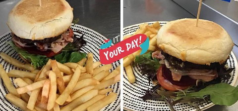 Mt Lyell Motor Inn - Events Australia 10