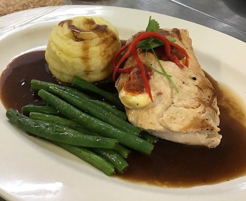 Mt Lyell Motor Inn - Events Australia 8