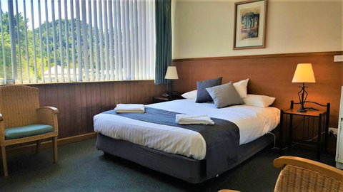 Mt Lyell Motor Inn - Events Australia 19