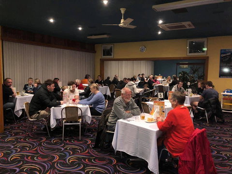 Mt Lyell Motor Inn - Events Australia 16