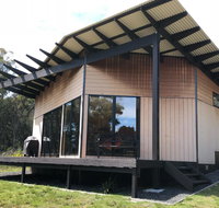 Bay of Fires Eco Hut - Events Australia