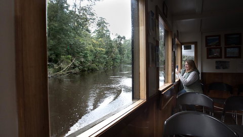 Arthur Riverfront And Sea Lodge Downstream - Events Australia 28