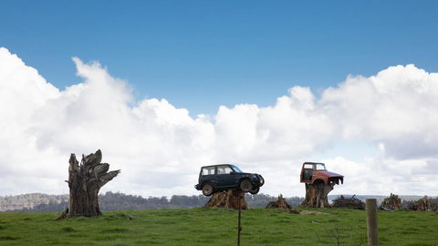 Arthur Riverfront And Sea Lodge Downstream - Events Australia 41