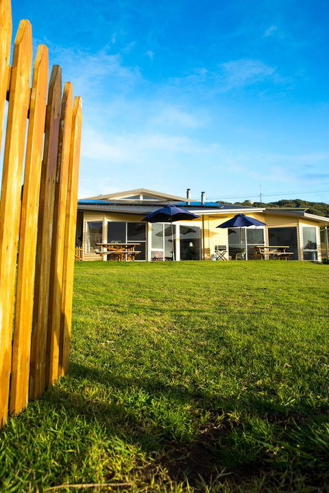 Arthur Riverfront And Sea Lodge Downstream - Events Australia 18