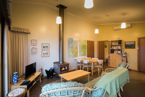 Arthur Riverfront And Sea Lodge Downstream - Events Australia 7