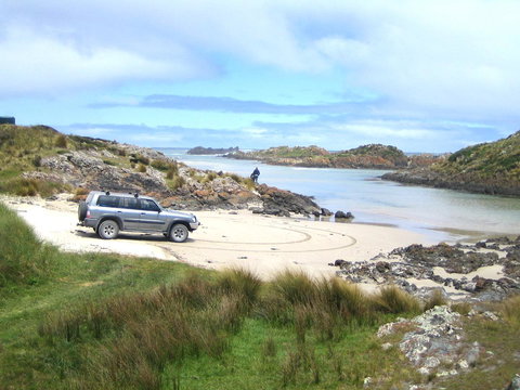 Arthur Riverfront And Sea Lodge Downstream - Events Australia 25