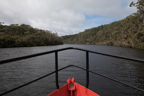 Arthur Riverfront And Sea Lodge Downstream - Events Australia 27