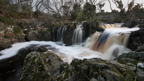 Arthur Riverfront And Sea Lodge Downstream - Events Australia 36