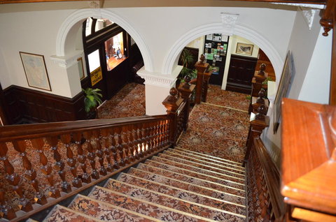 Empire Hotel Queenstown - Events Australia 21