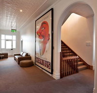 Ikon Hotel - Events Australia