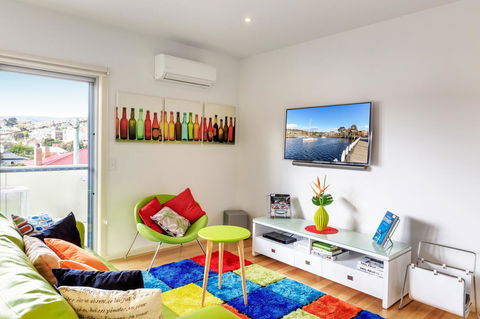 Bellerive Marina View Apartments No 28 - Events Australia 1