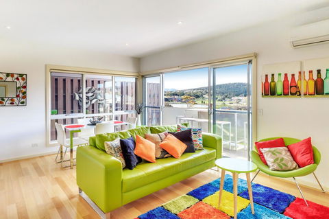 Bellerive Marina View Apartments No 28 - Events Australia 2