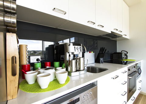 Bellerive Marina View Apartments No 28 - Events Australia 5