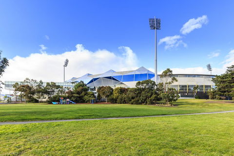 Bellerive Marina View Apartments No 28 - Events Australia 21