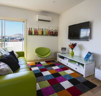 Bellerive Marina View Apartments No 28 - Tourism Bookings