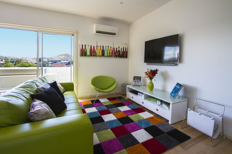 Bellerive Marina View Apartments No 28 - Events Australia 0